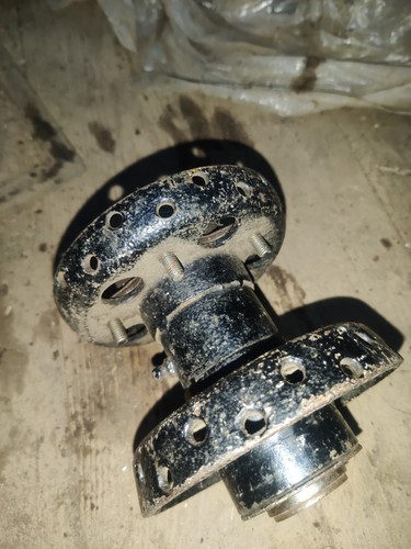 Harley knucklehead flathead - harley,