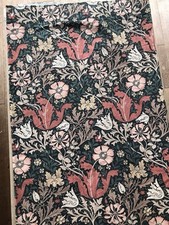 WILLIAM MORRIS COMPTON