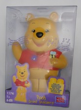 RARE Winnie Pooh Bear Disney