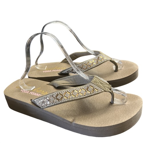 Skechers flip flops - skechers,