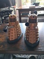 Dr who dalek