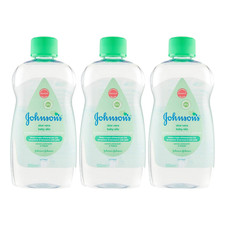 Johnson's Baby Moisturising
