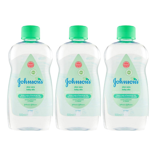 Johnson baby moisturising - johnson's,
