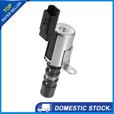 Variable Valve Timing VVT