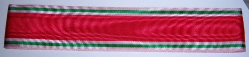 Bulgarian war medal - bulgarian,