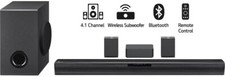 LG SQC4R 4.1ch Sound Bar