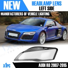 FOR AUDI R8 LEFT PASSENGER