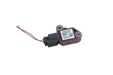 Volvo S80 Crash Sensor Rear Left 30737138 2.4 D5 2007 RHD 21580636