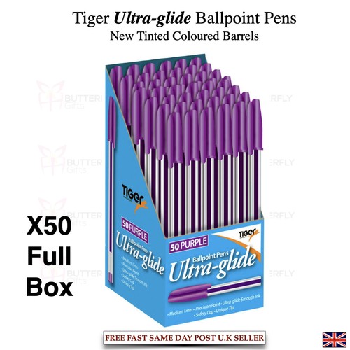 Tiger medium purple - tiger,