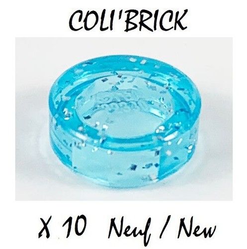 Lego 98138 10x - 98138,