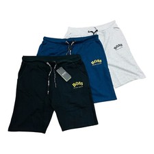 HUGO BOSS TERRY COTTON GOLD