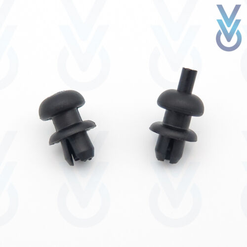 Vvo parcel shelf hanger - 2x,