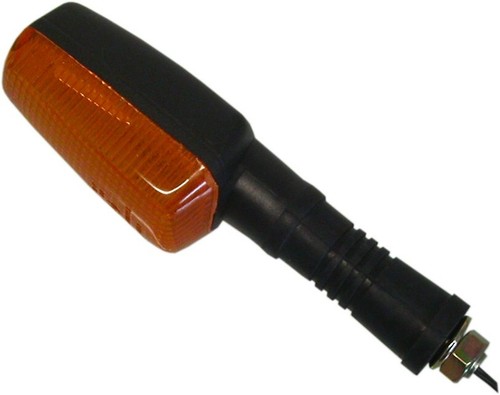Complete indicator rear right - complete,