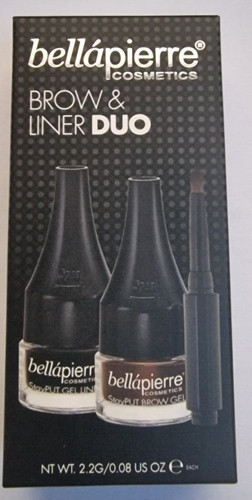 Bellapierre cosmetics brow - bellapierre,