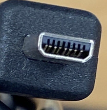 10 x 8 Pin Camera USB Charging