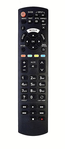 Brand new remote for - brand,