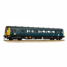 35-529 Bachmann OO Gauge Class