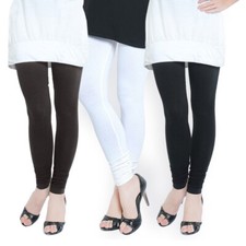 LADIES LAGGING COTTON LYCRA