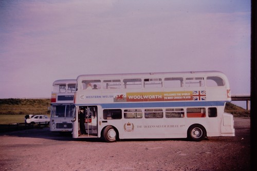 1977 original western welsh - 1977,