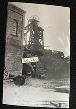 Wigan Abram Maypole Colliery