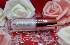Makeup Revolution Precious Glamour Bling Bomb Lip Gloss  - Opulent Light Beam