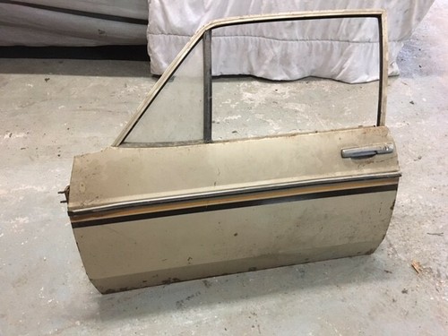 Ford escort mk2 - ford,