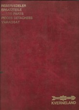 KVERNELAND MILLER ST. NAZIANZ