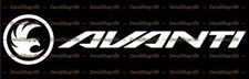 Avanti Bikes - Outdoor Sports