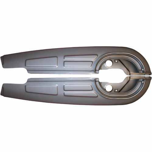 Chain guard fits honda - honda, c