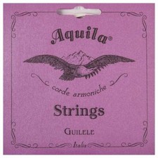 AQUILA GUITALELE - GUILELE