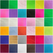 Dress Net Tulle Tutu Fabric Metre Full Roll Mesh Fairy Material 150cm Wide