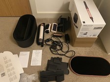 Dyson Airwrap Multi-Styler Complete Long Edition Ceramic Pink Rose Gold