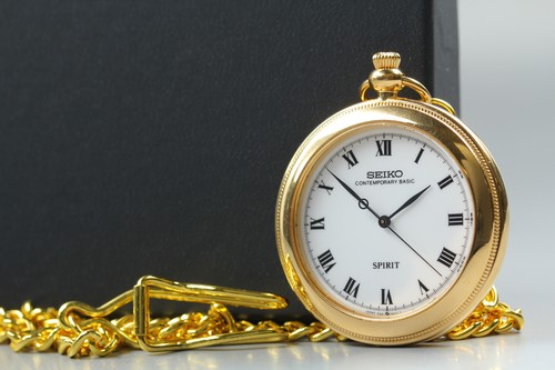 Vintage 1990 seiko - vintage, spirit