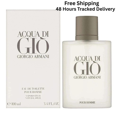 Acqua giorgio armani gio - acqua, di