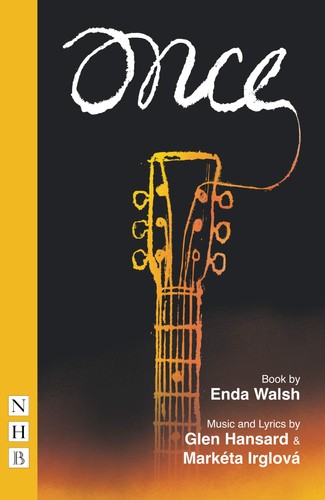 Once the musical - musical, (nhb