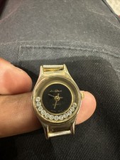 Rare Vintage Le Chat Quartz