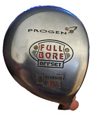 Progen Fullbore Offset