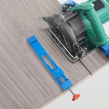 Circular Saw Guide with