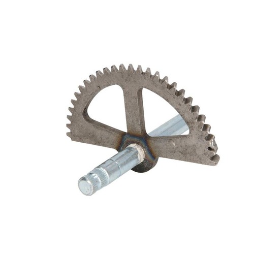 Spindle comp kick - comp., starter