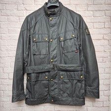 Belstaff Trialmaster 1948 Dark
