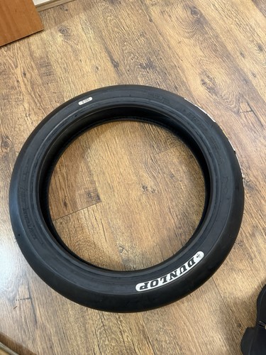 Dunlop medium moto - medium, slick