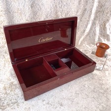 Authentic Cartier Jewelry