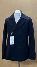 Men pea coat from the - men's,