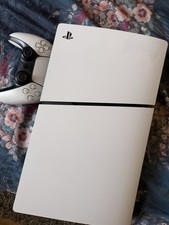 Playstation 5 Slim Digital