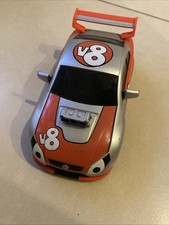 Talking Conrod Racing Car From