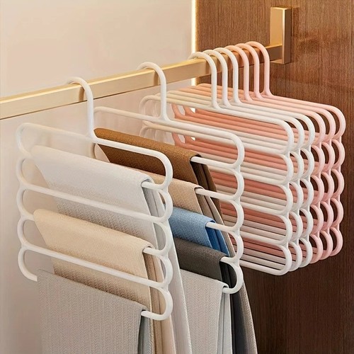 Clothes pants trouser hanger - trouser,