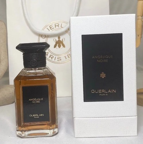 Guerlain angelique noire 100ml - angelique,