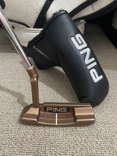 Ping putter karsten - ping, tr