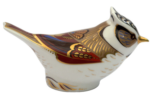 Royal crown derby - crown,