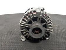 BMW X1 Alternator 2009-2015 2.0L N47D20O0 (N47D20C) 